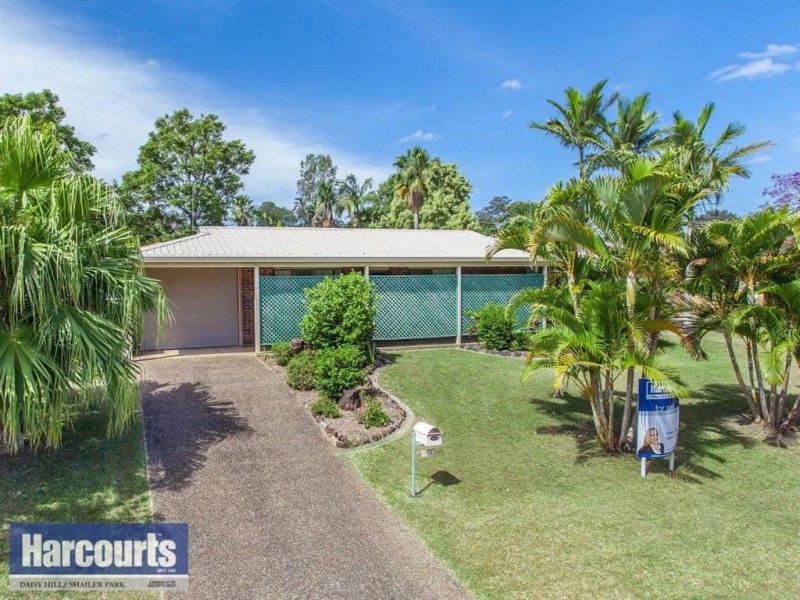 13 Oxley Circuit, Daisy Hill QLD 4127