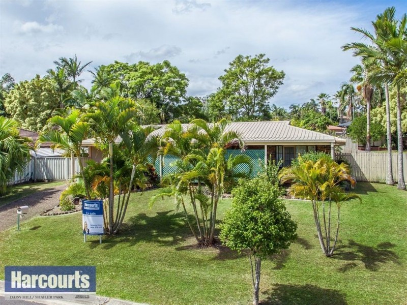 13 Oxley Circuit, Daisy Hill QLD 4127