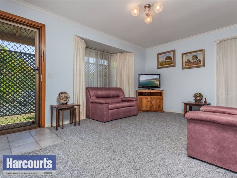 13 Oxley Circuit, Daisy Hill QLD 4127