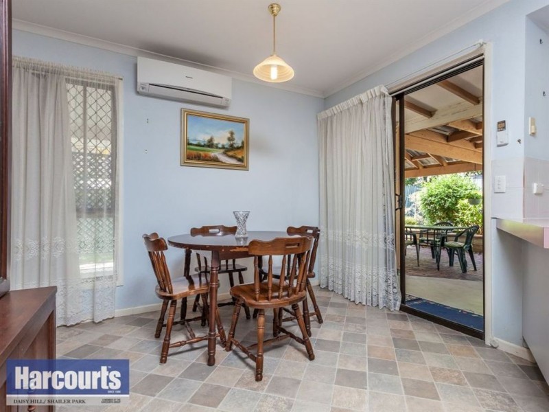 13 Oxley Circuit, Daisy Hill QLD 4127