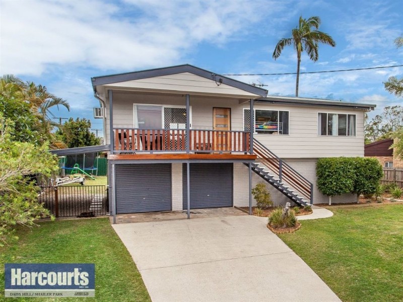 32 Valencia Way, Slacks Creek QLD 4127