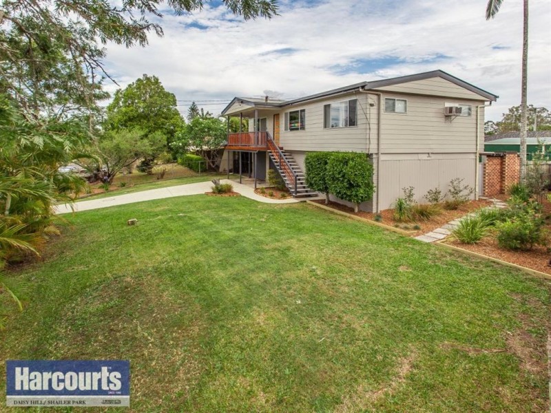 32 Valencia Way, Slacks Creek QLD 4127