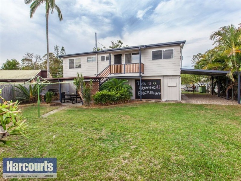 32 Valencia Way, Slacks Creek QLD 4127