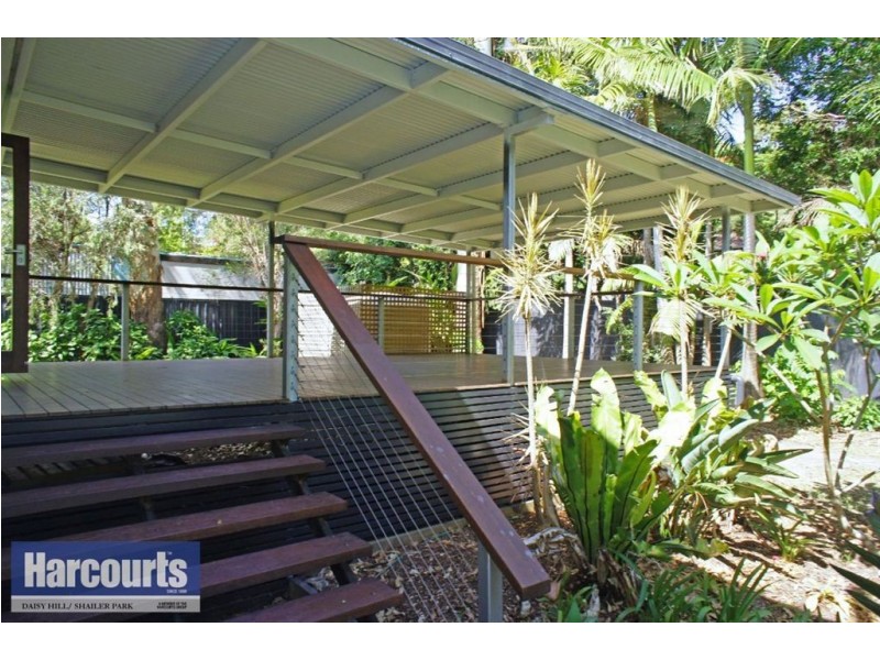 6 Cliff Court, Shailer Park QLD 4128