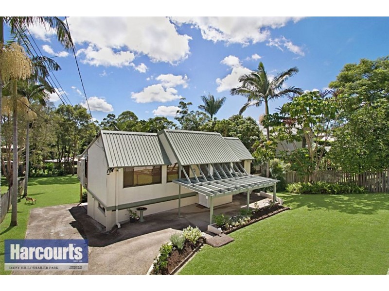 494 Springwood Road, Daisy Hill QLD 4127