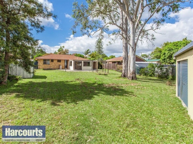 7 Valencia Way, Slacks Creek QLD 4127