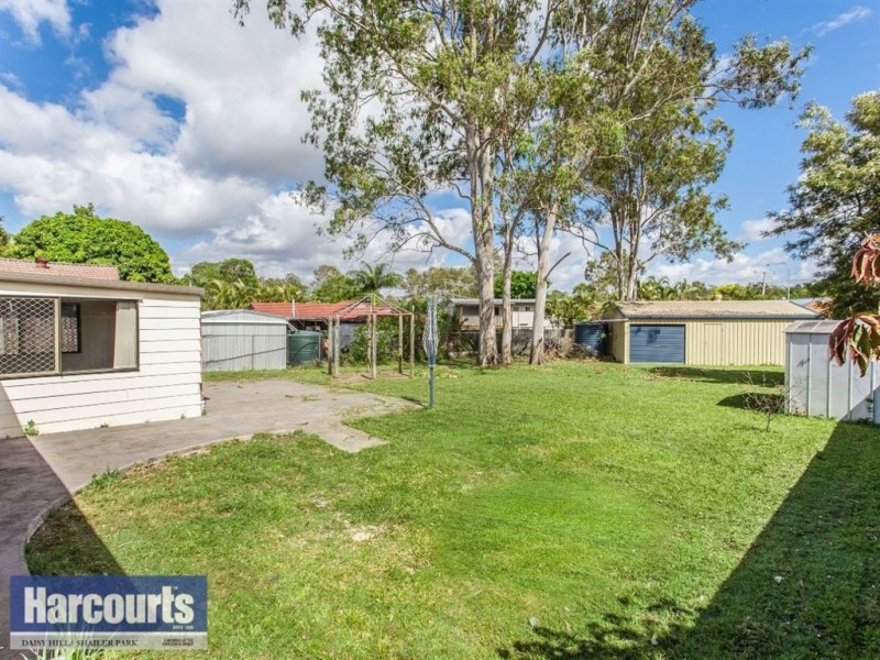 7 Valencia Way, Slacks Creek QLD 4127