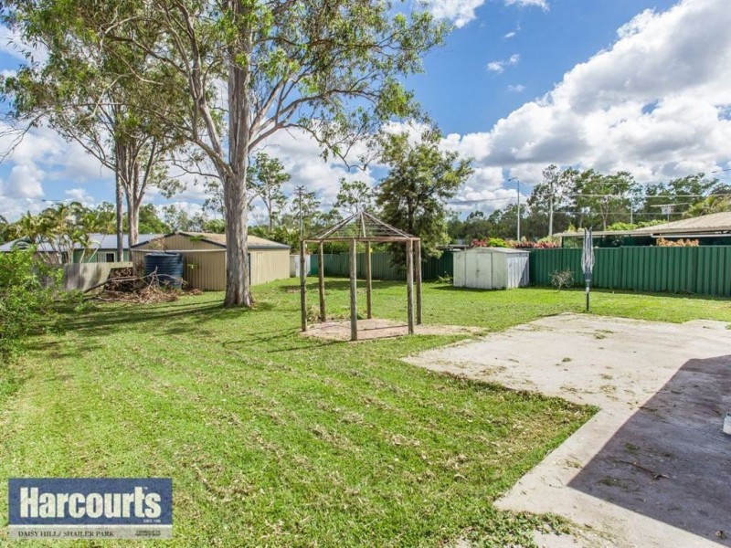 7 Valencia Way, Slacks Creek QLD 4127