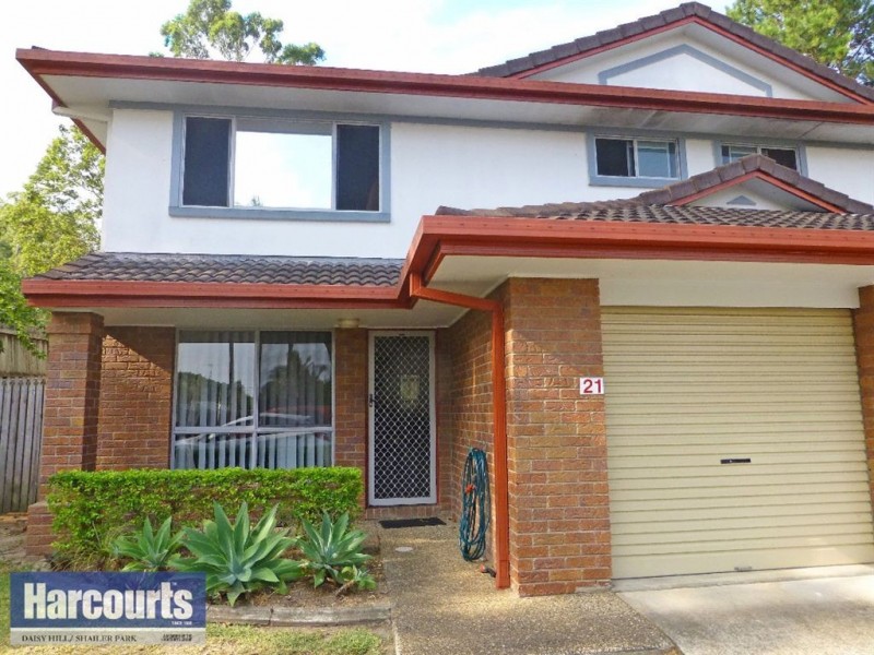 21/18 Daisy Hill Road, Daisy Hill QLD 4127