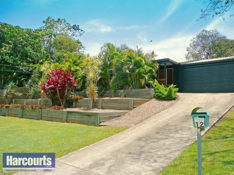 12 Parker Street, Shailer Park QLD 4128