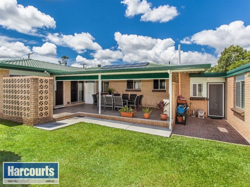 31 Allamanda Drive, Daisy Hill QLD 4127