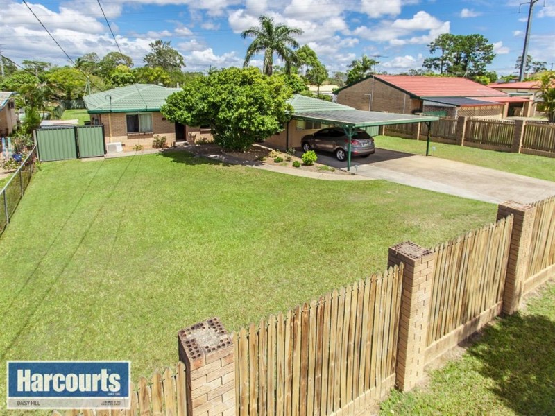 31 Allamanda Drive, Daisy Hill QLD 4127