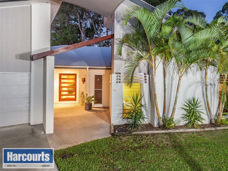 19a Osanna street, Daisy Hill QLD 4127