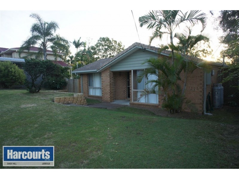 20 Blackthorn Crescent, Shailer Park QLD 4128