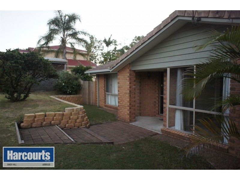 20 Blackthorn Crescent, Shailer Park QLD 4128