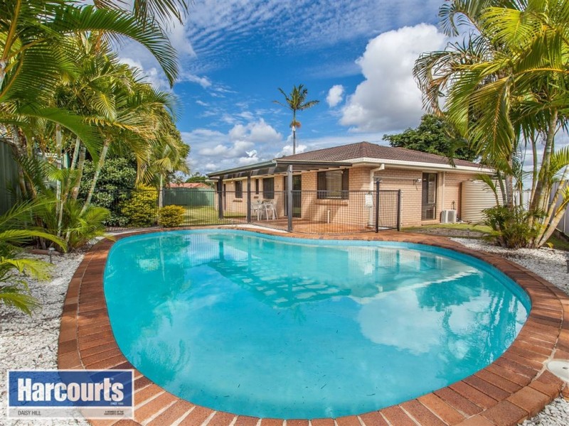 13 Sitwell Court, Daisy Hill QLD 4127