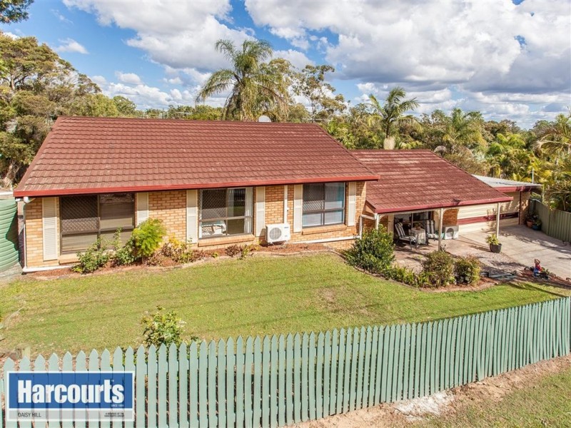 210 Upper Lyndale Street, Shailer Park QLD 4128