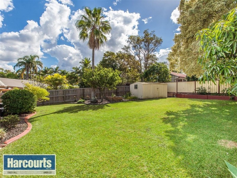 11 Oxley Circuit, Daisy Hill QLD 4127