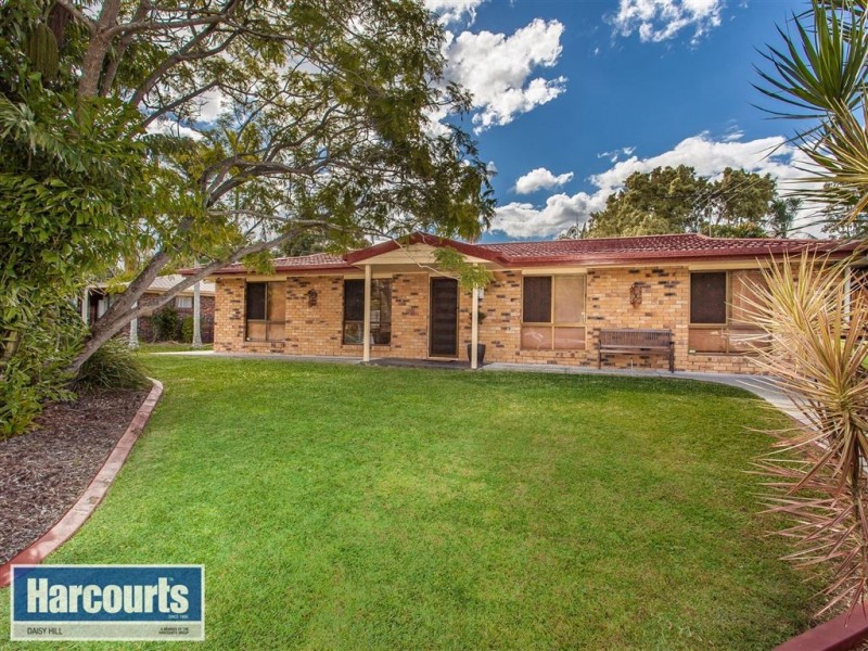 11 Oxley Circuit, Daisy Hill QLD 4127
