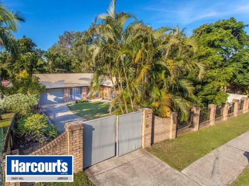 20 Mungaree Drive, Shailer Park QLD 4128