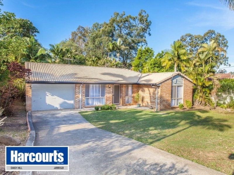 20 Mungaree Drive, Shailer Park QLD 4128