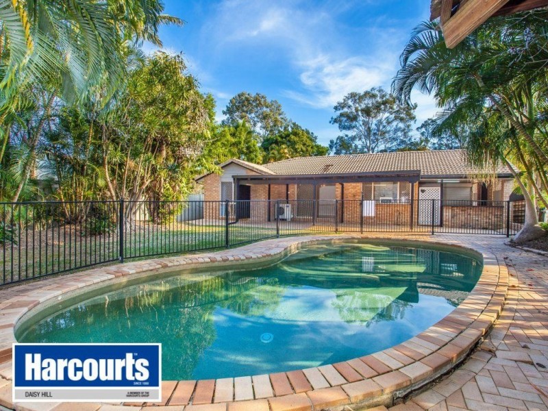 20 Mungaree Drive, Shailer Park QLD 4128