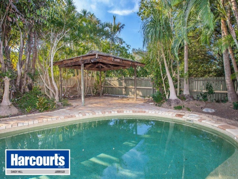20 Mungaree Drive, Shailer Park QLD 4128