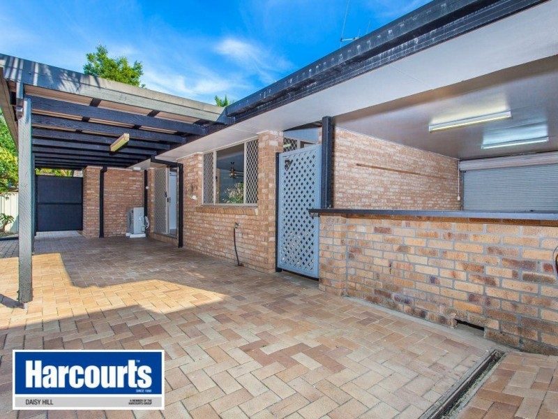 20 Mungaree Drive, Shailer Park QLD 4128