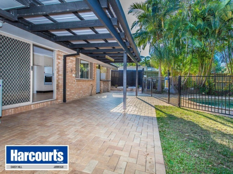 20 Mungaree Drive, Shailer Park QLD 4128