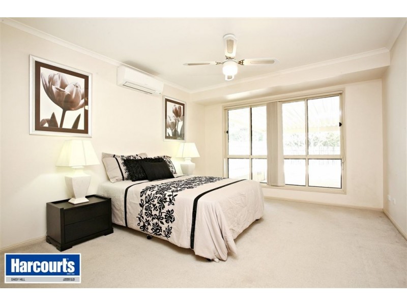 4 Cameron Court, Daisy Hill QLD 4127