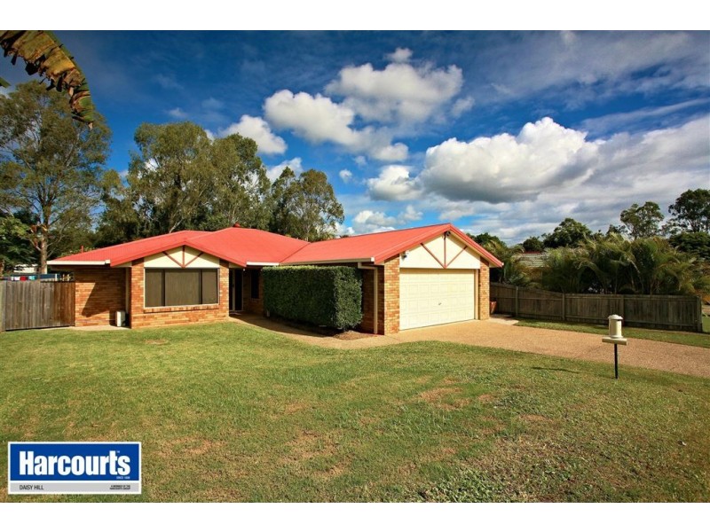 4 Cameron Court, Daisy Hill QLD 4127