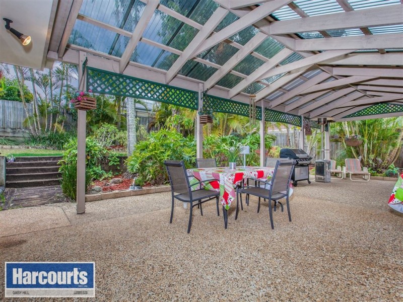 28 Ellendale Crescent, Daisy Hill QLD 4127