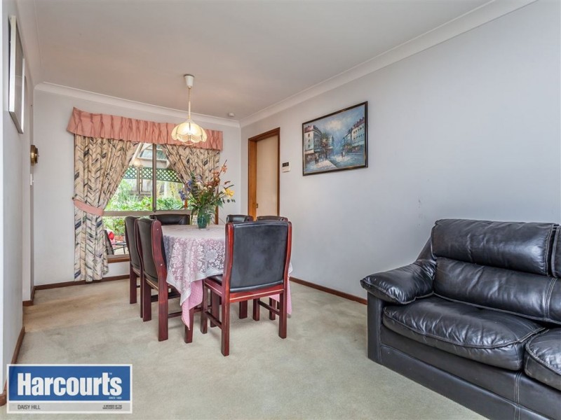 28 Ellendale Crescent, Daisy Hill QLD 4127