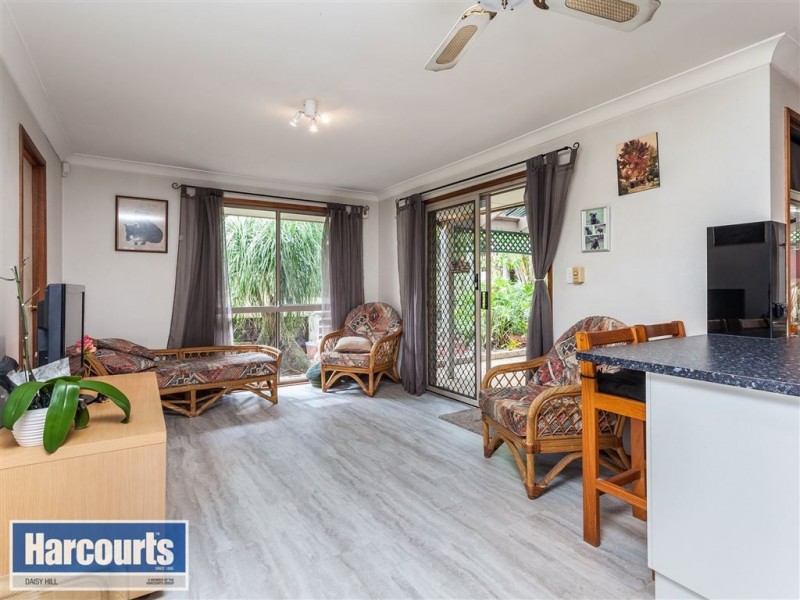 28 Ellendale Crescent, Daisy Hill QLD 4127
