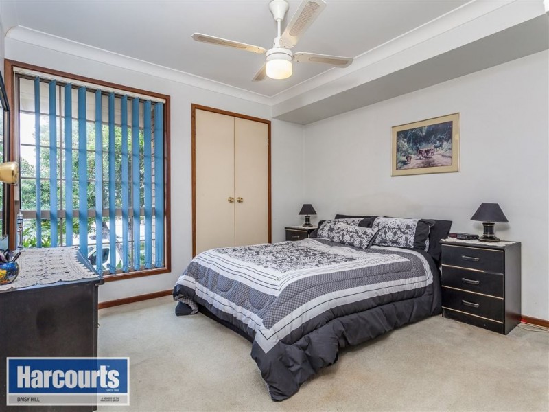 28 Ellendale Crescent, Daisy Hill QLD 4127