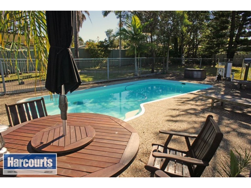 78 Allamanda Drive, Daisy Hill QLD 4127