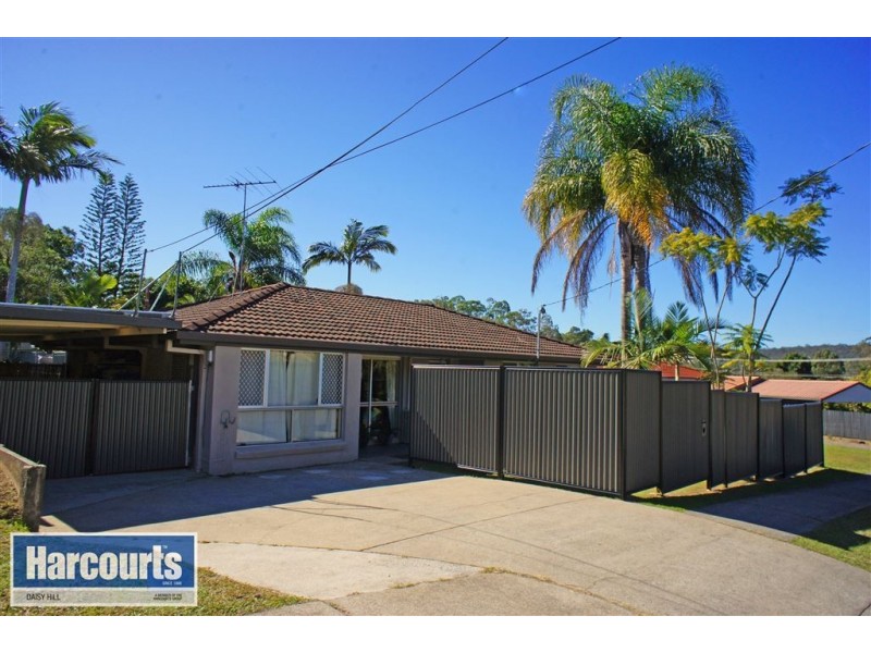 78 Allamanda Drive, Daisy Hill QLD 4127