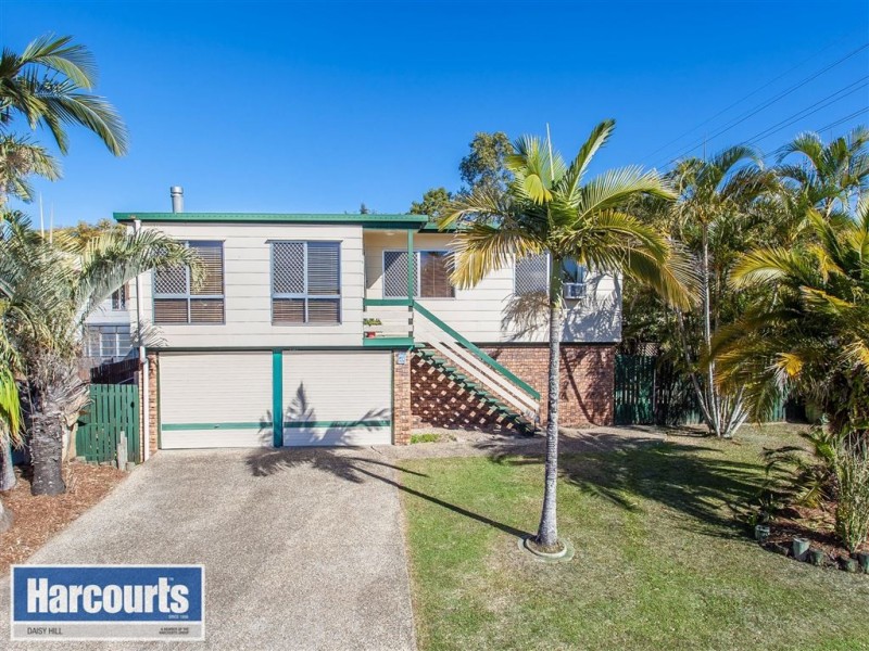 8 Dewar Drive, Loganholme QLD 4129