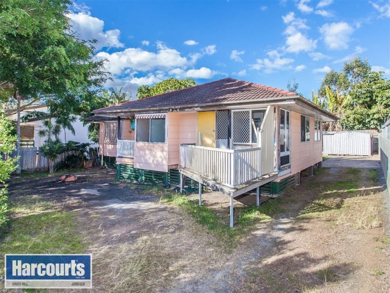 47 Daisy Hill Road, Daisy Hill QLD 4127