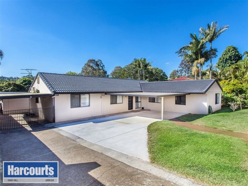 31 Lobelia Avenue, Daisy Hill QLD 4127