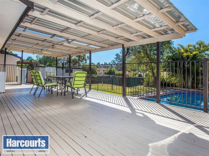 31 Lobelia Avenue, Daisy Hill QLD 4127