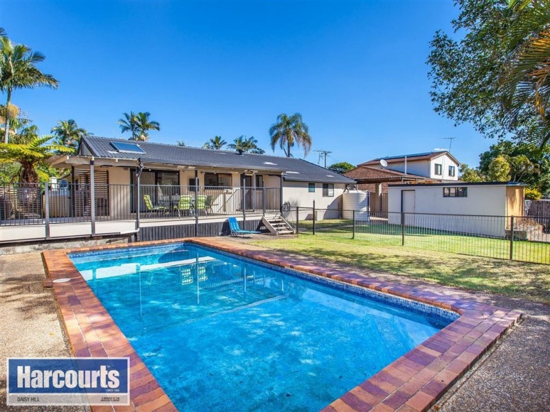 31 Lobelia Avenue, Daisy Hill QLD 4127