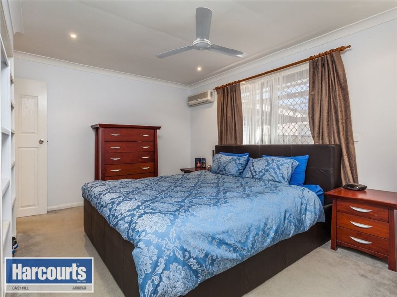 31 Lobelia Avenue, Daisy Hill QLD 4127