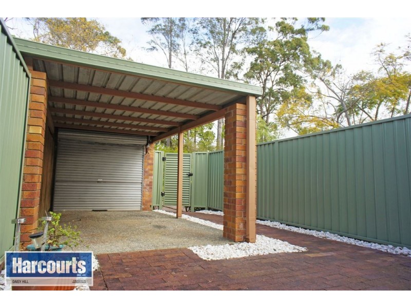 20/123 Barbaralla Drive, Springwood QLD 4127