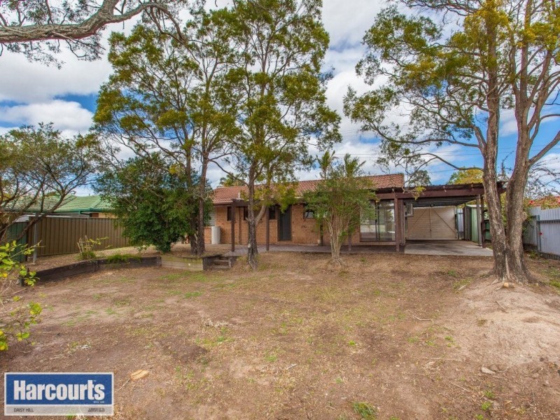 16 King Arthur Boulevard, Bethania QLD 4205