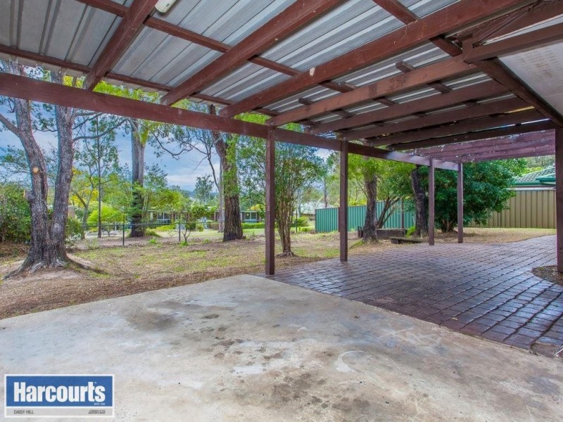16 King Arthur Boulevard, Bethania QLD 4205