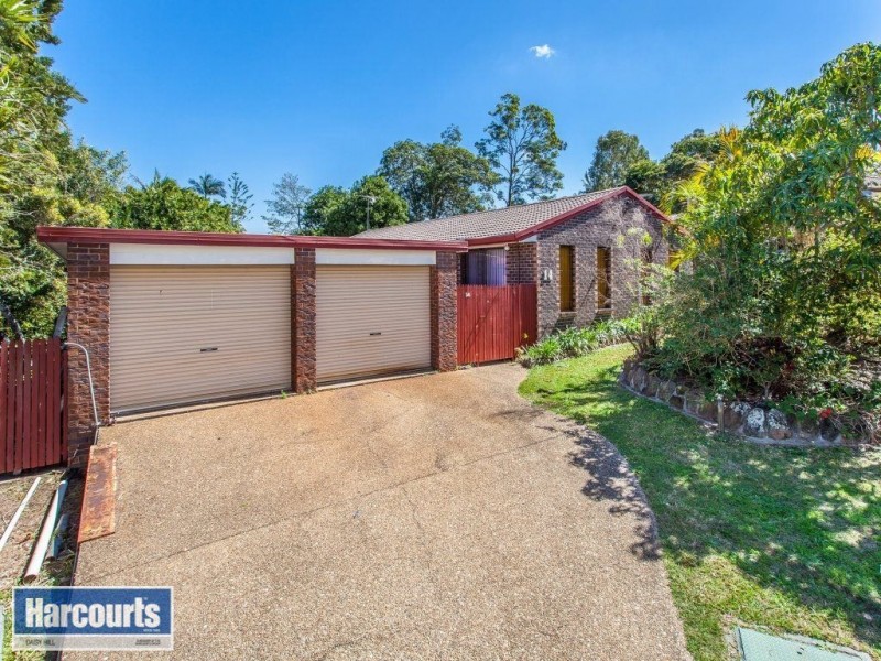 14 Millicent Street, Shailer Park QLD 4128