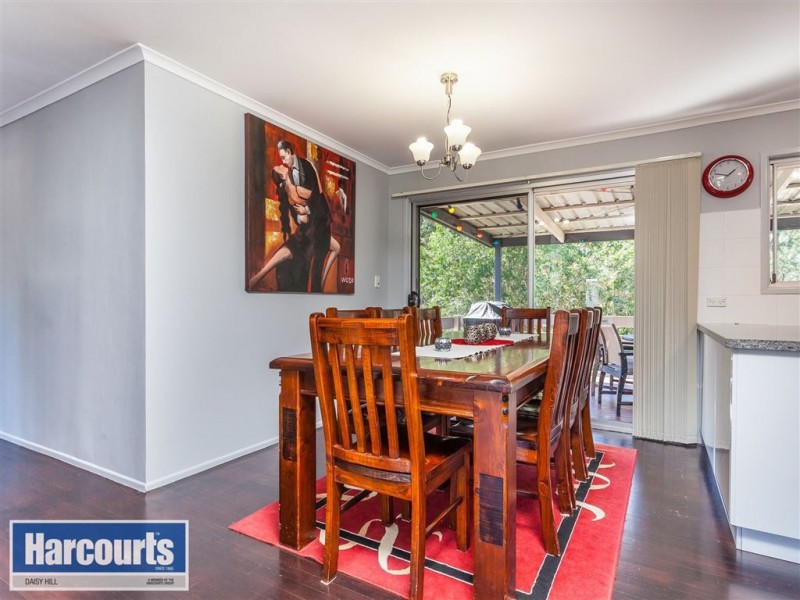 57 Lobelia Avenue, Daisy Hill QLD 4127