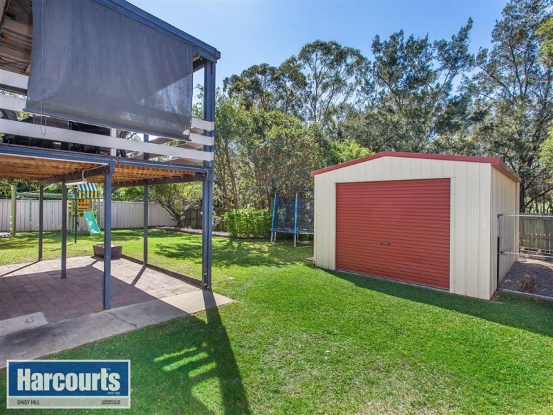 57 Lobelia Avenue, Daisy Hill QLD 4127