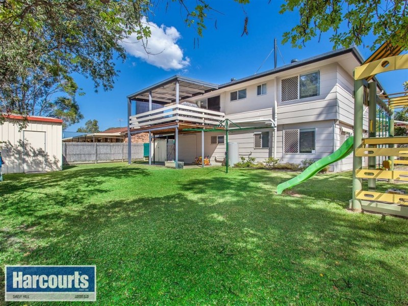 57 Lobelia Avenue, Daisy Hill QLD 4127